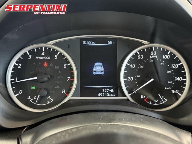used 2017 Nissan Sentra car, priced at $12,650