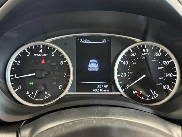 used 2017 Nissan Sentra car, priced at $11,632