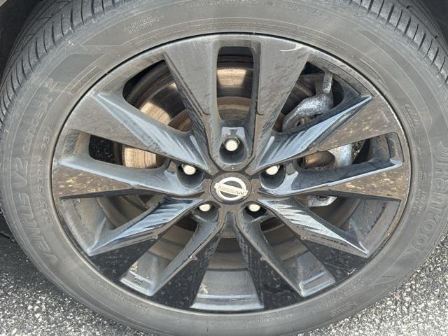 used 2017 Nissan Sentra car, priced at $11,632