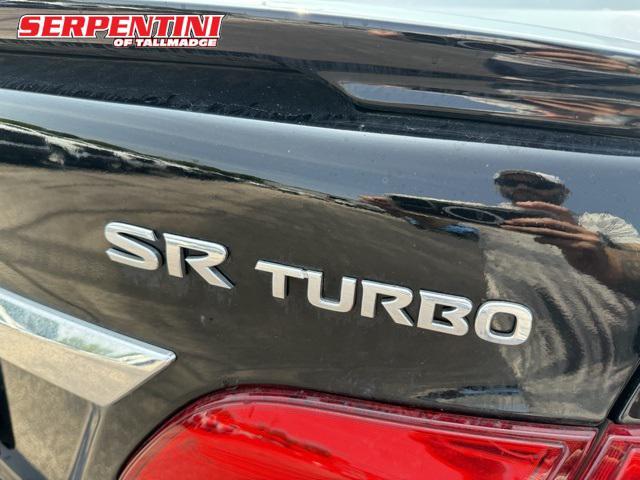 used 2017 Nissan Sentra car, priced at $12,650