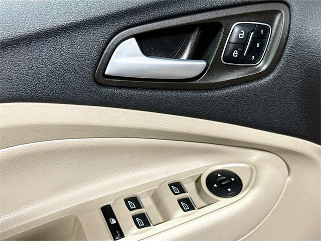 used 2018 Ford Escape car, priced at $17,063