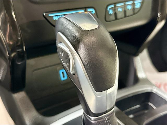 used 2018 Ford Escape car, priced at $17,063