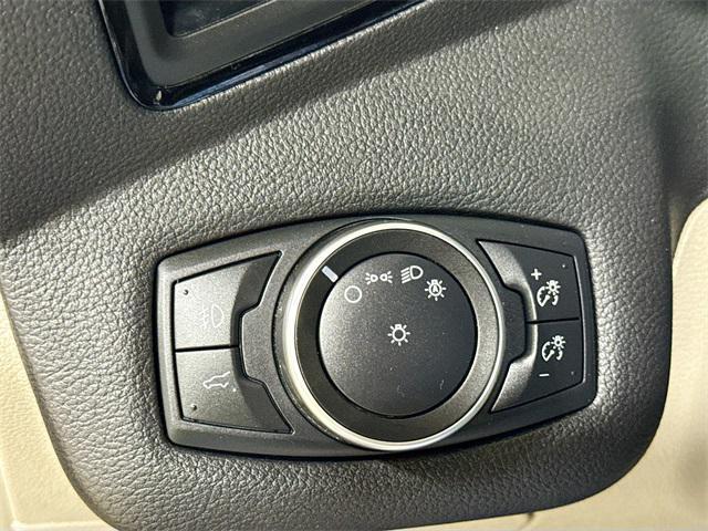 used 2018 Ford Escape car, priced at $17,063