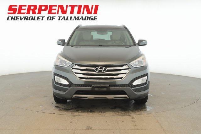 used 2014 Hyundai Santa Fe Sport car, priced at $9,962