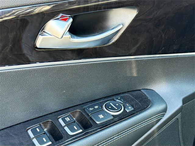 used 2018 Kia Sorento car, priced at $10,650