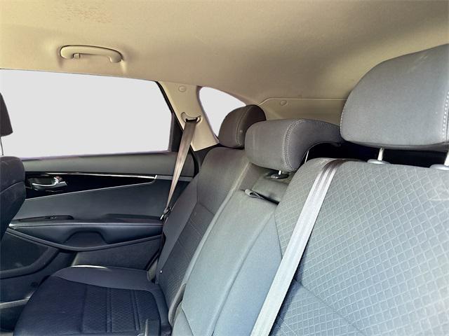 used 2018 Kia Sorento car, priced at $10,650