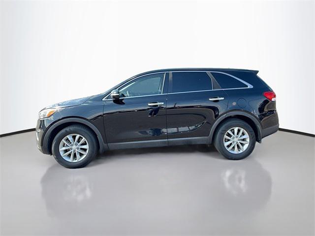 used 2018 Kia Sorento car, priced at $10,650