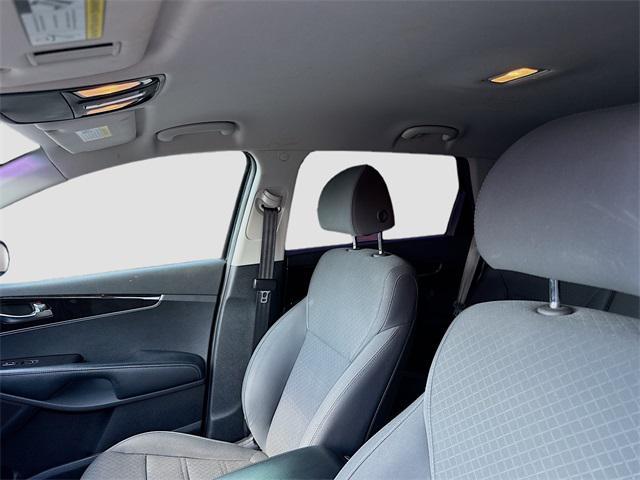 used 2018 Kia Sorento car, priced at $10,650