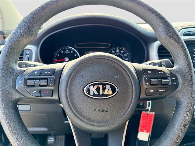 used 2018 Kia Sorento car, priced at $10,650