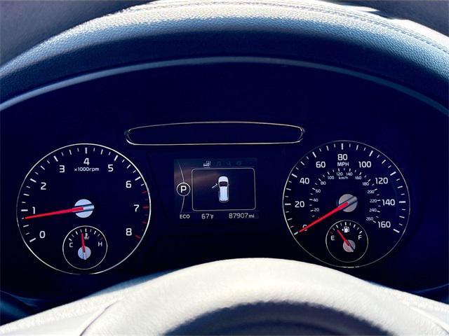 used 2018 Kia Sorento car, priced at $10,650