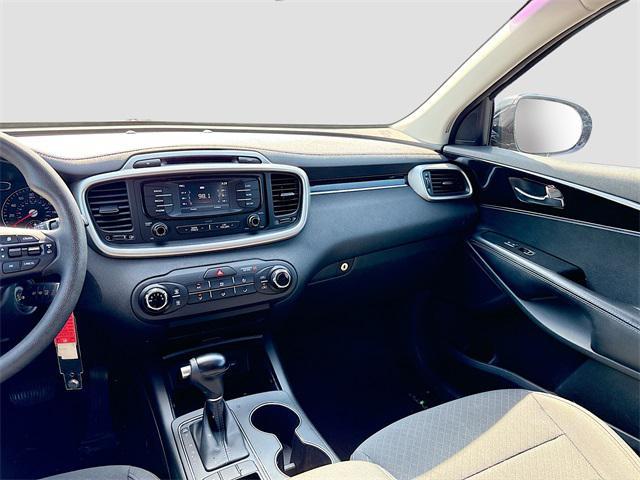 used 2018 Kia Sorento car, priced at $10,650