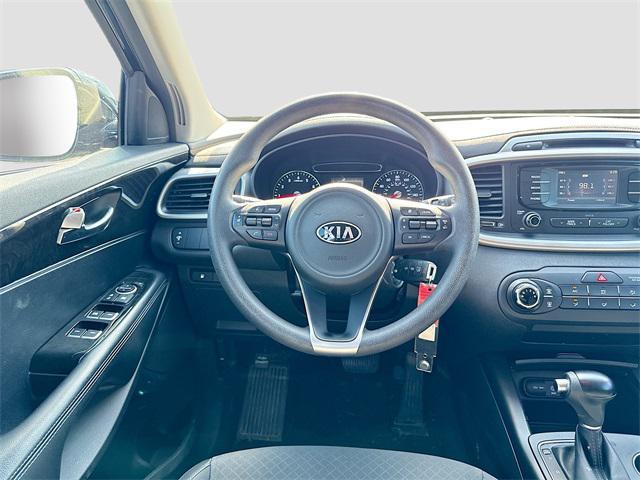 used 2018 Kia Sorento car, priced at $10,650