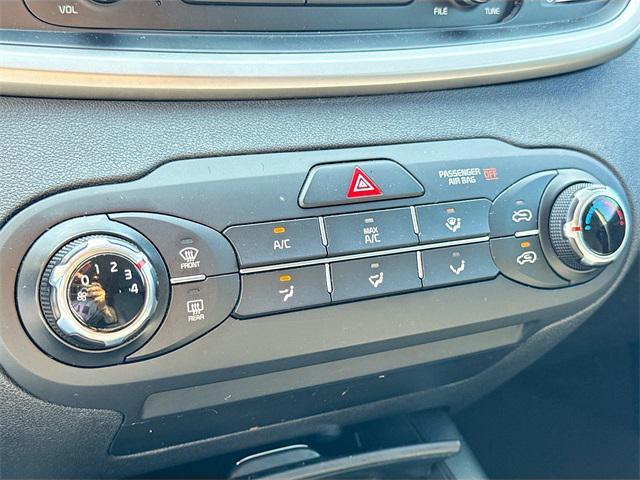 used 2018 Kia Sorento car, priced at $10,650