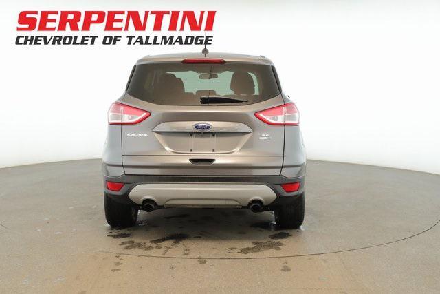 used 2014 Ford Escape car, priced at $9,346