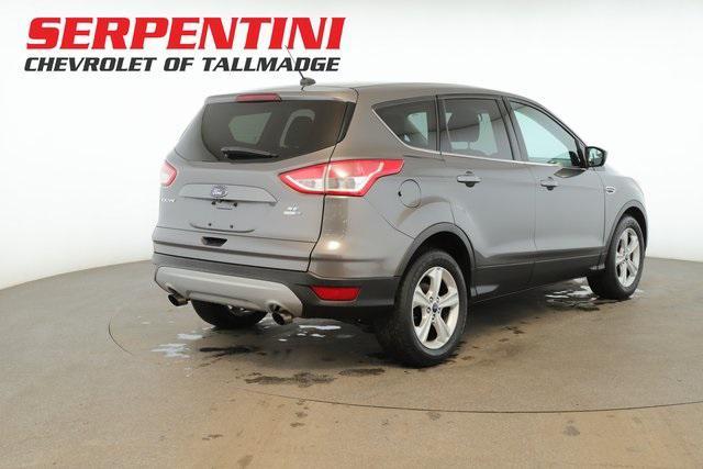 used 2014 Ford Escape car, priced at $9,346