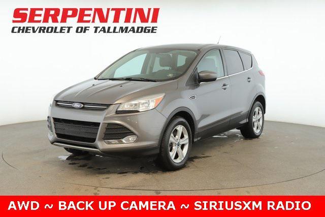 used 2014 Ford Escape car, priced at $9,346