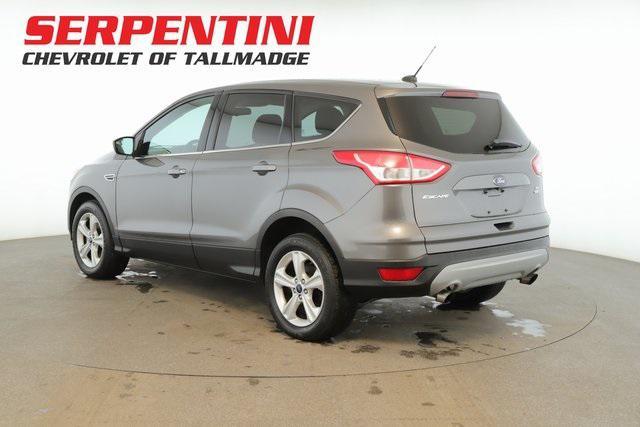 used 2014 Ford Escape car, priced at $9,346