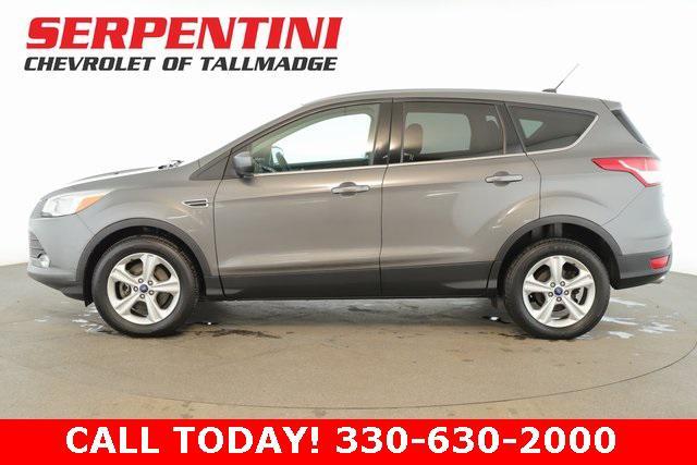 used 2014 Ford Escape car, priced at $9,346