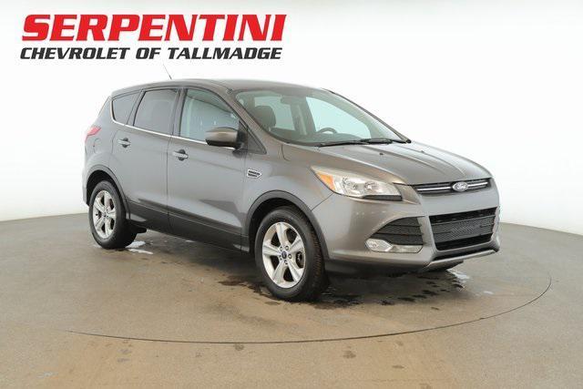 used 2014 Ford Escape car, priced at $9,346