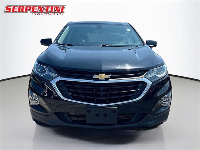 used 2019 Chevrolet Equinox car, priced at $16,079