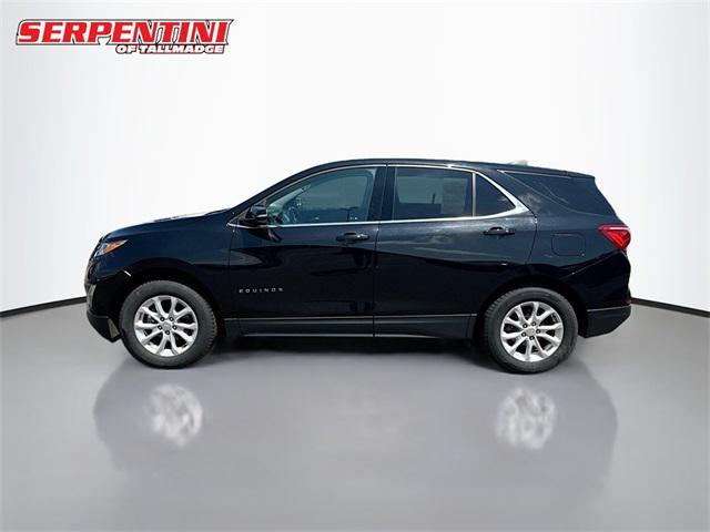 used 2019 Chevrolet Equinox car, priced at $16,079