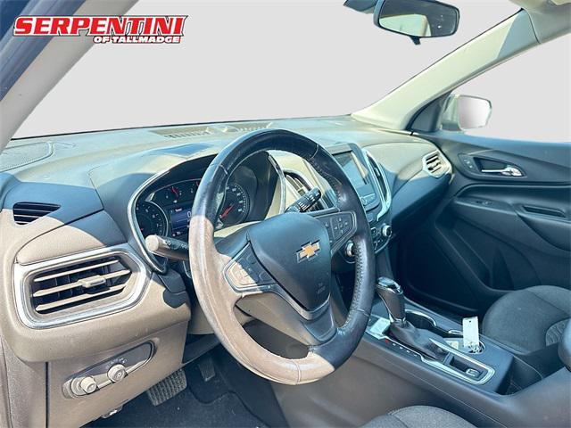 used 2019 Chevrolet Equinox car, priced at $16,079