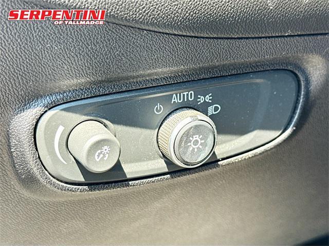used 2019 Chevrolet Equinox car, priced at $16,079