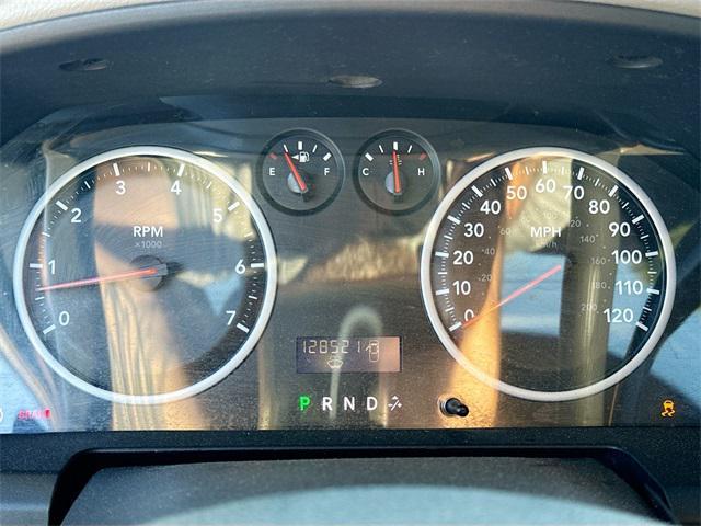 used 2011 Dodge Ram 1500 car, priced at $7,931