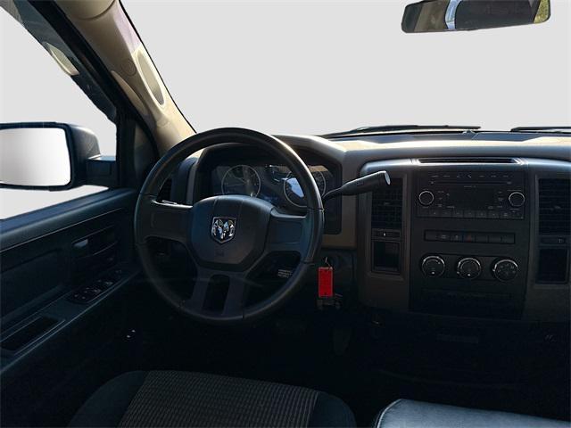 used 2011 Dodge Ram 1500 car, priced at $7,931