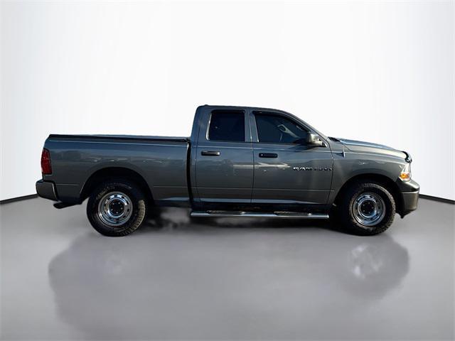 used 2011 Dodge Ram 1500 car, priced at $7,931