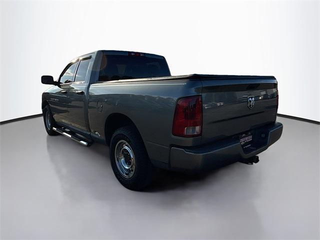 used 2011 Dodge Ram 1500 car, priced at $7,931