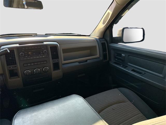 used 2011 Dodge Ram 1500 car, priced at $7,931