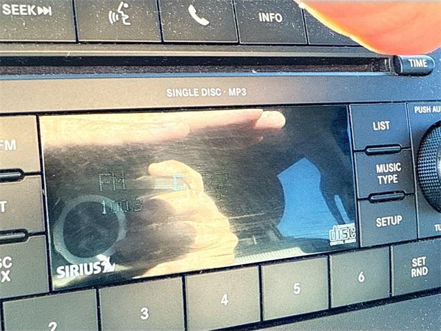 used 2011 Dodge Ram 1500 car, priced at $7,931