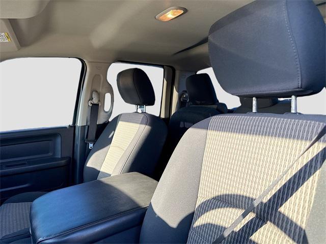 used 2011 Dodge Ram 1500 car, priced at $7,931