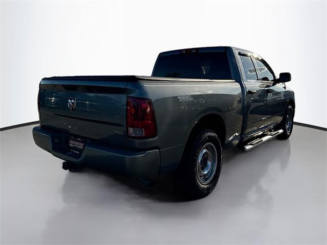 used 2011 Dodge Ram 1500 car, priced at $7,931