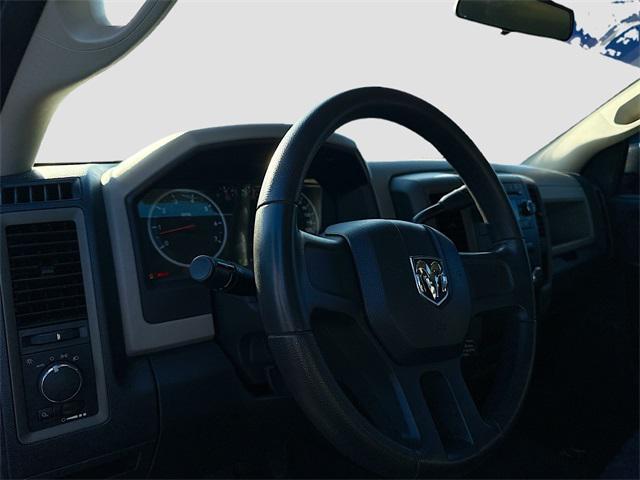 used 2011 Dodge Ram 1500 car, priced at $7,931