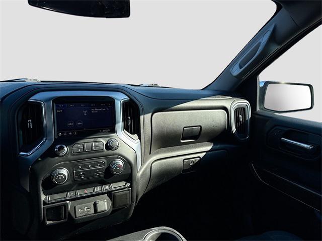 used 2020 GMC Sierra 1500 car, priced at $26,626