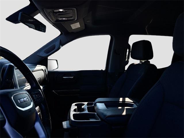 used 2020 GMC Sierra 1500 car, priced at $26,626