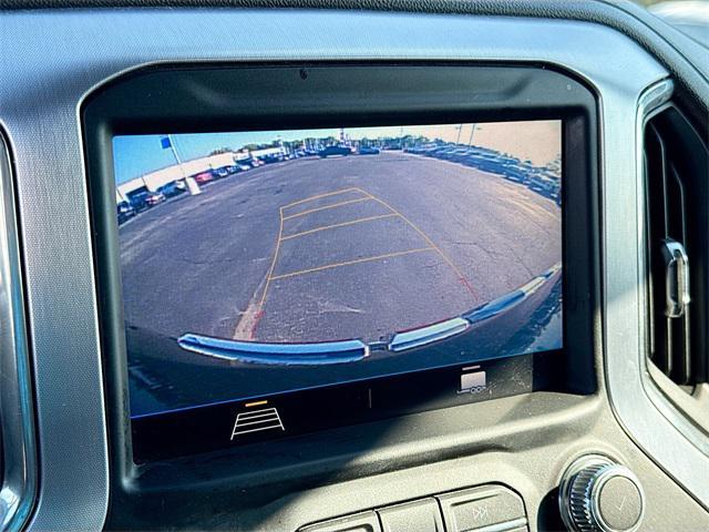 used 2020 GMC Sierra 1500 car, priced at $26,626