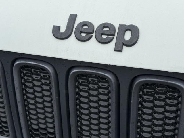 used 2015 Jeep Renegade car, priced at $11,213