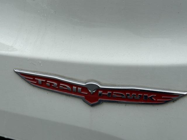 used 2015 Jeep Renegade car, priced at $11,213