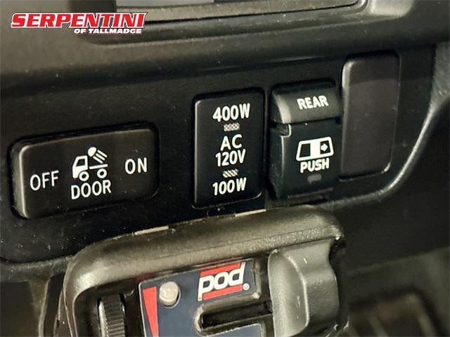 used 2017 Toyota Tacoma car, priced at $29,950