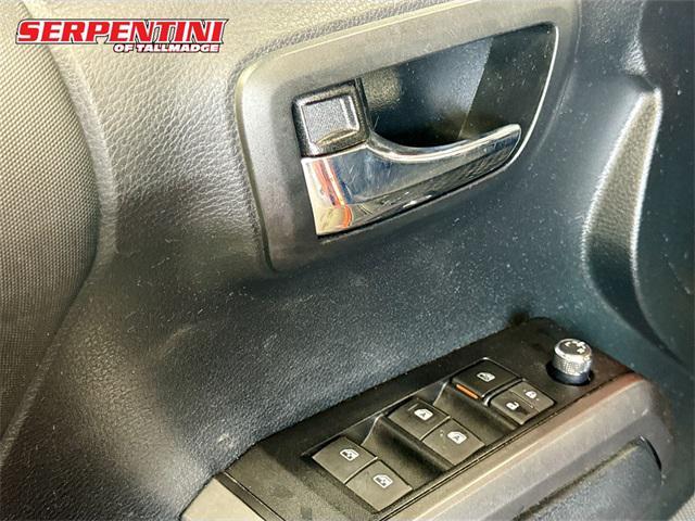 used 2017 Toyota Tacoma car, priced at $29,950
