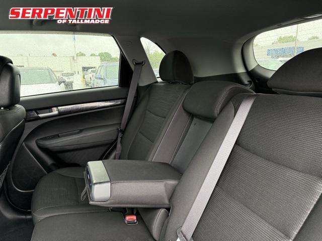 used 2015 Kia Sorento car, priced at $11,654