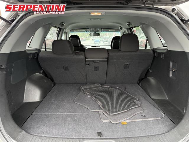 used 2015 Kia Sorento car, priced at $11,654