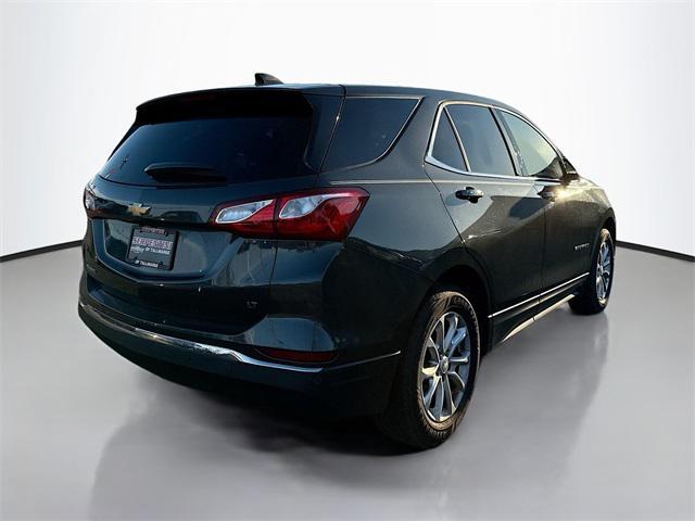 used 2019 Chevrolet Equinox car, priced at $11,995