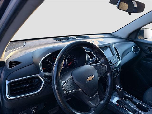 used 2019 Chevrolet Equinox car, priced at $11,995