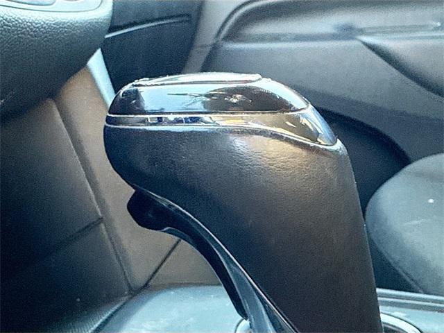 used 2019 Chevrolet Equinox car, priced at $11,995