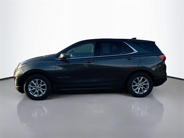 used 2019 Chevrolet Equinox car, priced at $11,995