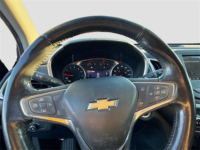 used 2019 Chevrolet Equinox car, priced at $11,995